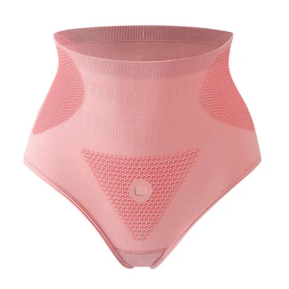 Graphene Honeycomb Tightening Shapewear