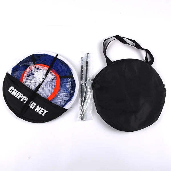 Golf Pop UP Indoor/Outdoor Chipping Net