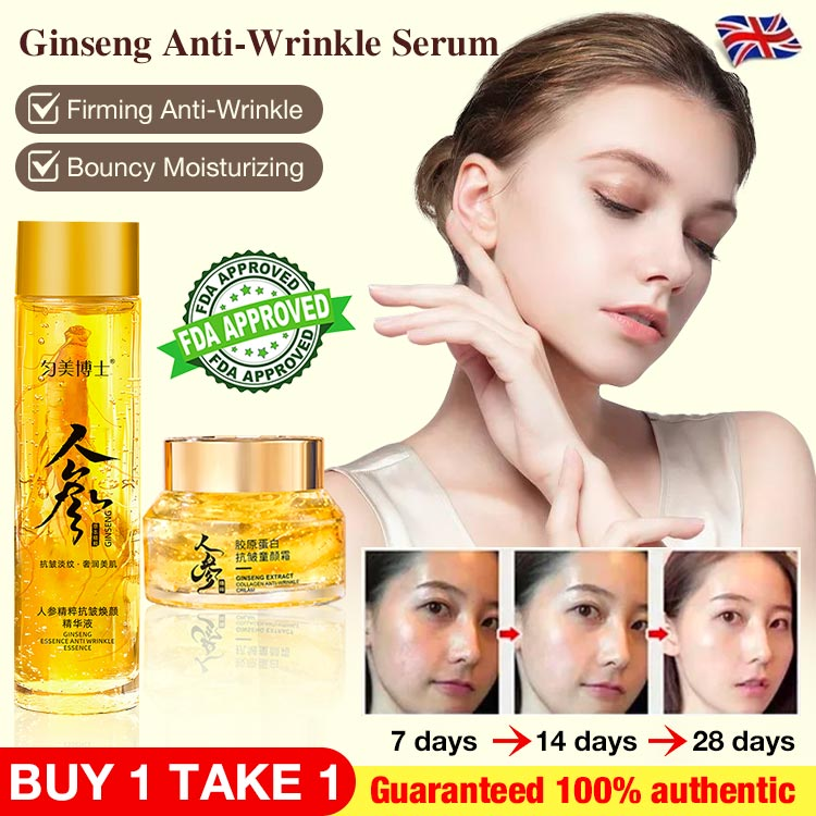 Ginseng Extract Liquid