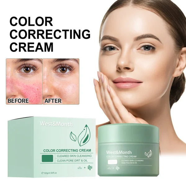 🔥Hot Sale-49% OFF 🔥Color Correcting Treatment Cream