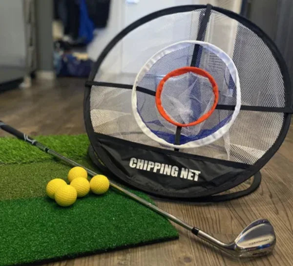 Golf Pop UP Indoor/Outdoor Chipping Net