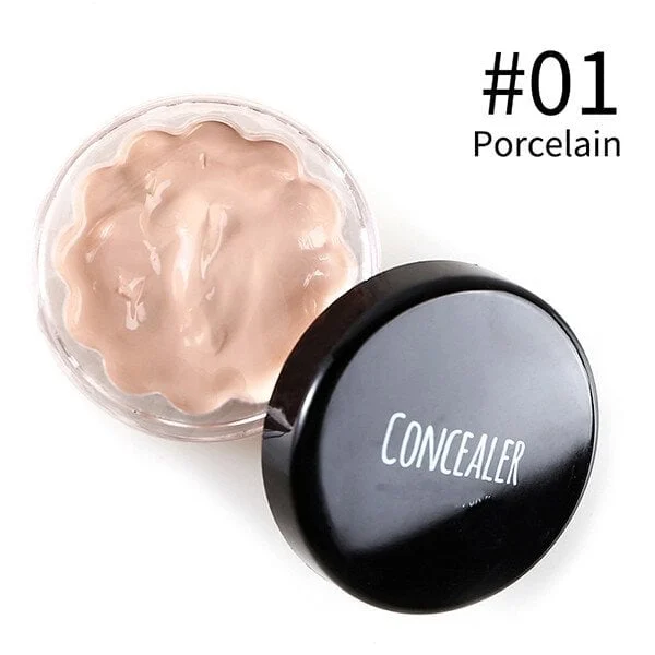 Professional Makeup Concealer Foundation