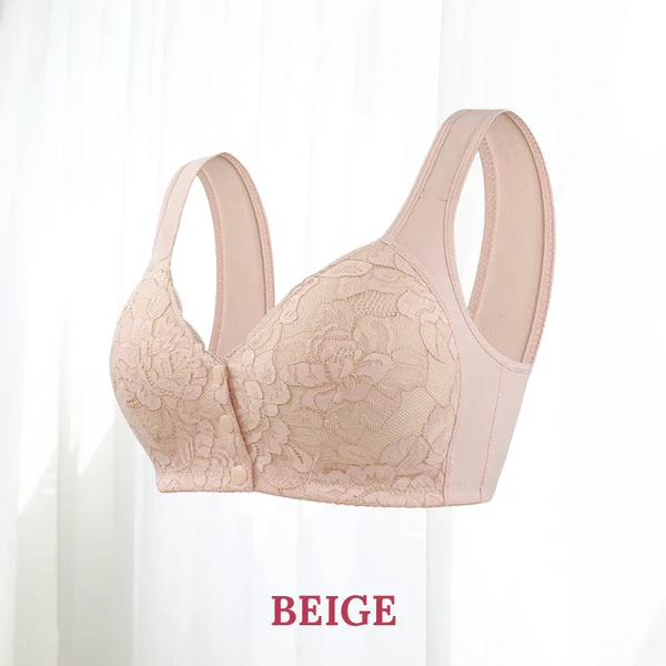 Front Closure Bra