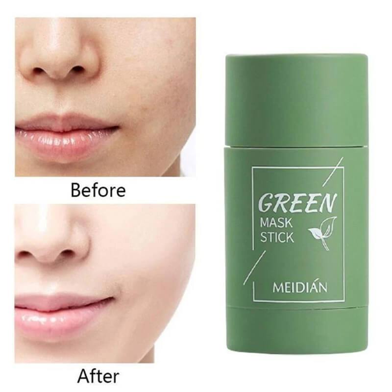 Poreless Deep Cleanse Mask Stick