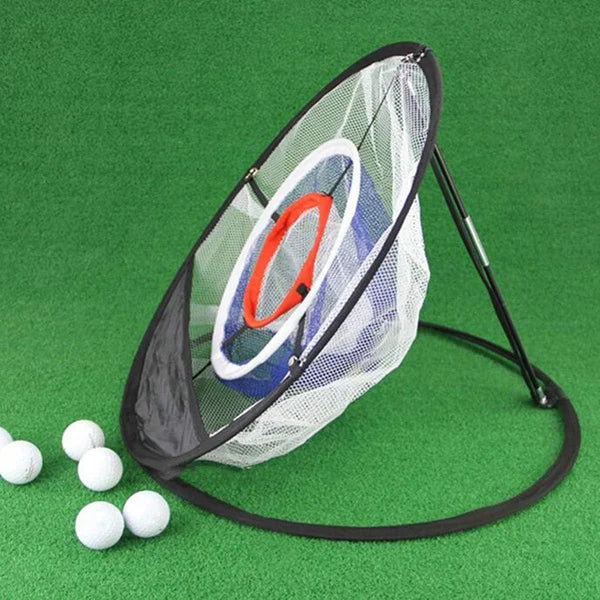 Golf Pop UP Indoor/Outdoor Chipping Net