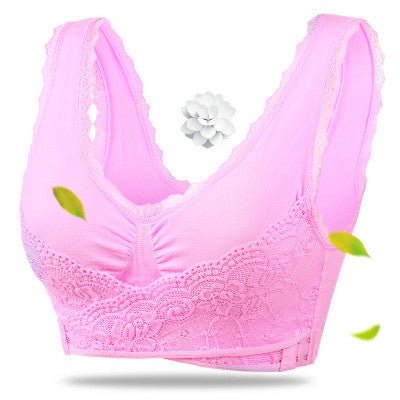 2024 NEW COMFORTISSE PUSH UP BRA