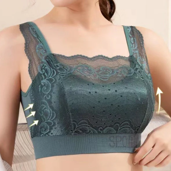 🎉Buy 1 Get 1 Free⚡ Fashion Sexy Lace Bralettes