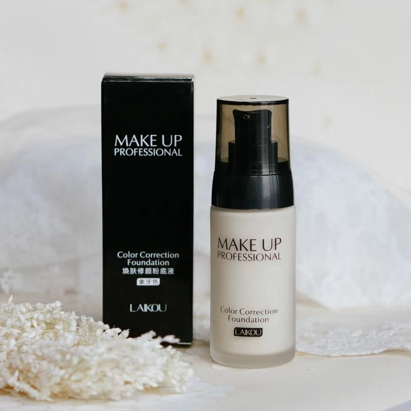 Laikou Liquid Foundation Concealer