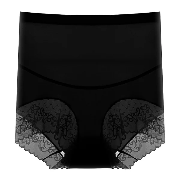 Hot style silky high waist shaping underwear