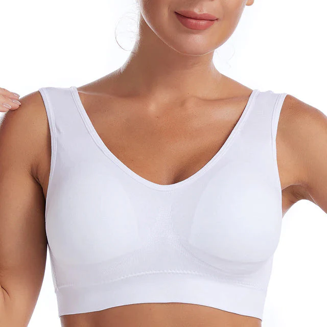 Comfortable Anti Saggy Breasts Bra