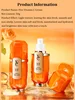 Quintuple Vitamin C Light Cream