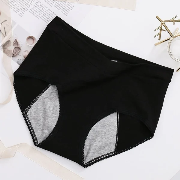 High waisted Leak Proof Panties