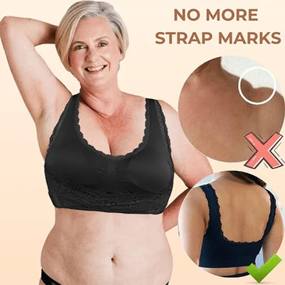 2024 NEW COMFORTISSE PUSH UP BRA